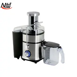 مشخصات، قیمت و خرید آبمیوه گیری تک کاره دلمونتی مدل DL275 ⚡️ناومال