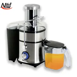 مشخصات، قیمت و خرید آبمیوه گیری تک کاره دلمونتی مدل DL275 ⚡️ناومال