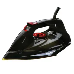 مشخصات، قیمت و خرید اتو بخار سرامیکی دلمونتی مدل DL915 ⚡️ ناومال