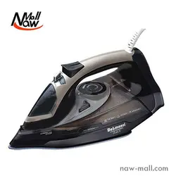 مشخصات، قیمت و خرید اتو بخار سرامیکی دلمونتی مدل DL915 ⚡️ ناومال