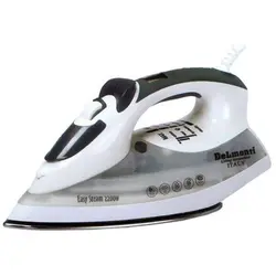 مشخصات، قیمت و خرید اتو بخار دلمونتی مدل DL935 ⚡️ سایت ناومال