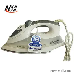 مشخصات، قیمت و خرید اتو بخار دلمونتی مدل DL935 ⚡️ سایت ناومال