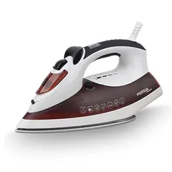 اتو بخار هوشمند دیجیتالی پرشیا فرانس مدل PR-163