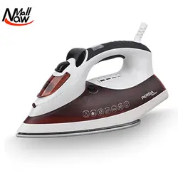 اتو بخار هوشمند دیجیتالی پرشیا فرانس مدل PR-163