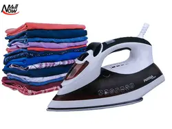 اتو بخار هوشمند دیجیتالی پرشیا فرانس مدل PR-163