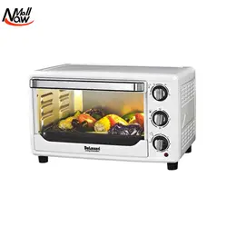 مشخصات، قیمت و خرید آون توستر ۳۰ لیتری دلمونتی مدل DL 770 ⚡️ ناومال