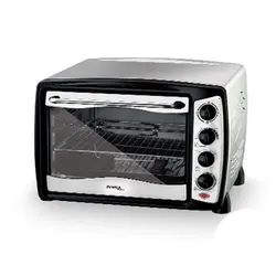 مشخصات، قیمت و خرید آون توستر جوجه گردان 35 لیتری پرشیا فرانس مدل PR-3500 ⚡️ناومال