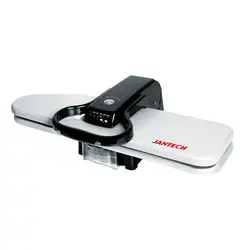 مشخصات، قیمت و خرید اتو پرس جانتک مدل 2950 ⚡️ناومال