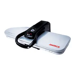 مشخصات، قیمت و خرید اتو پرس جانتک مدل 3300 ⚡️ سایت ناومال