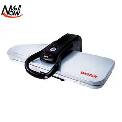 مشخصات، قیمت و خرید اتو پرس جانتک مدل 3300 ⚡️ سایت ناومال