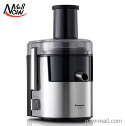 مشخصات، قیمت و خرید آبمیوه گیری سه کاره پاناسونیک مدل MJ-DJ31 ⚡️ناومال