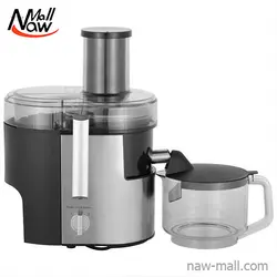 مشخصات، قیمت و خرید آبمیوه گیری سه کاره پاناسونیک مدل MJ-DJ31 ⚡️ناومال