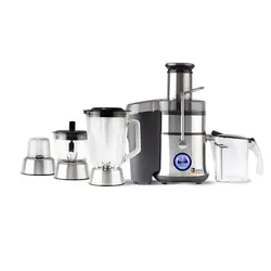 مشخصات، آبمیوه گیری ناسا الکتریک مدل NS-944 ⚡سایت ناومال