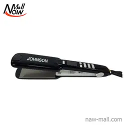 مشخصات، قیمت و خرید اتو مو جانسون مدل JOHNSON JS-9026 ⚡️ناومال