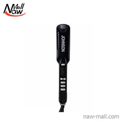 مشخصات، قیمت و خرید اتو مو جانسون مدل JOHNSON JS-9026 ⚡️ناومال