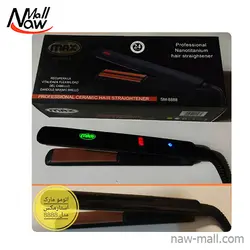 مشخصات، قیمت و خرید اتو مو استارمکس مدل 8888 ⚡️ ناومال