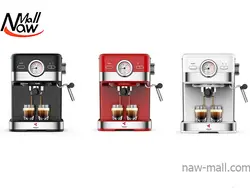 مشخصات، قیمت و خرید اسپرسو ساز مباشی مدل ECM 2031 ⚡️اسپرسوساز مباشی مدل ECM 2031 |ناومال