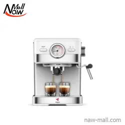 مشخصات، قیمت و خرید اسپرسو ساز مباشی مدل ECM 2031 ⚡️اسپرسوساز مباشی مدل ECM 2031 |ناومال
