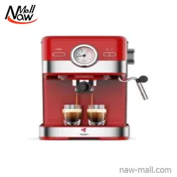 مشخصات، قیمت و خرید اسپرسو ساز مباشی مدل ECM 2031 ⚡️اسپرسوساز مباشی مدل ECM 2031 |ناومال