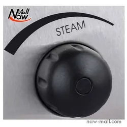 مشخصات، قیمت و خرید اسپرسوساز 3 کاره دیجیتالی دلمونتی مدل DL640 با ارزانترین قیمت⚡️ناومال