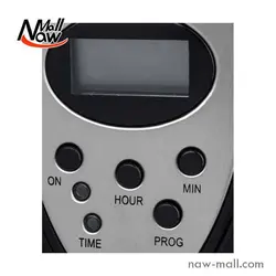 مشخصات، قیمت و خرید اسپرسوساز 3 کاره دیجیتالی دلمونتی مدل DL640 با ارزانترین قیمت⚡️ناومال