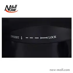 مشخصات، قیمت و خرید اسپرسوساز 3 کاره دیجیتالی دلمونتی مدل DL640 با ارزانترین قیمت⚡️ناومال