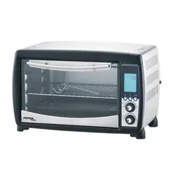 مشخصات، قیمت و خرید اون توستر دیجیتالی 35 لیتر پرشیا فرانس مدل PR-3512 ⚡️ ناومال
