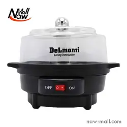 مشخصات، قیمت و خرید تخم مرغ پز 7 تایی دلمونتی مدل DL675 ⚡️ ناومال