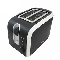 مشخصات، قیمت و خرید توستر نان پرشیا فرانس مدل PR-630⚡️ ناومال