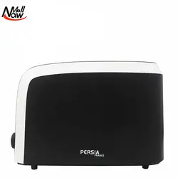 مشخصات، قیمت و خرید توستر نان پرشیا فرانس مدل PR-630⚡️ ناومال