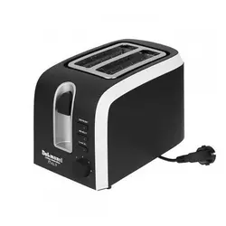 مشخصات، قیمت و خرید توستر نان دلمونتی مدل DL 570 با ارزانترین قیمت ⚡️ سایت ناومال