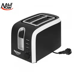 مشخصات، قیمت و خرید توستر نان دلمونتی مدل DL 570 با ارزانترین قیمت ⚡️ سایت ناومال