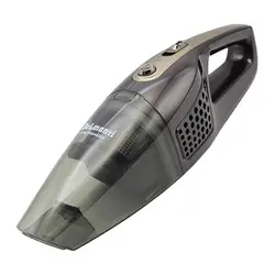 مشخصات، قیمت و خرید جارو شارژی دلمونتی مدل DL220N ⚡️ناومال