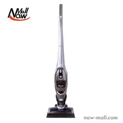 مشخصات، قیمت و خرید جارو شارژی دلمونتی مدل DL550 ⚡️ ناومال