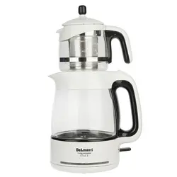 مشخصات، قیمت و خرید چای ساز دلمونتی مدل DL 400 با ارزانترین قیمت ⚡️ سایت ناومال