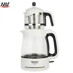 مشخصات، قیمت و خرید چای ساز دلمونتی مدل DL 400 با ارزانترین قیمت ⚡️ سایت ناومال