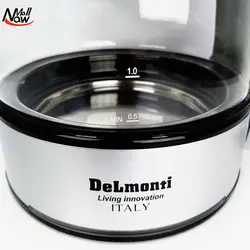 مشخصات، قیمت و خرید چای ساز دلمونتی مدل DL 400 با ارزانترین قیمت ⚡️ سایت ناومال