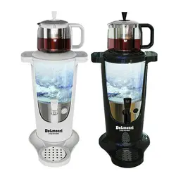 مشخصات، قیمت و خرید چای ساز دلمونتی مدل DL445 ⚡️ ناومال