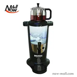 مشخصات، قیمت و خرید چای ساز دلمونتی مدل DL445 ⚡️ ناومال