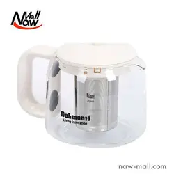 مشخصات، قیمت و خرید چای ساز دلمونتی مدل DL445 ⚡️ ناومال