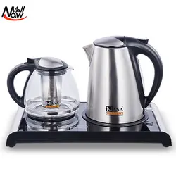 مشخصات، قیمت و خرید چای ساز ناسا الکتریک مدل NS-503⚡️ ناومال