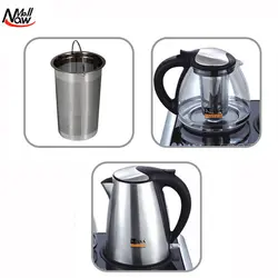 مشخصات، قیمت و خرید چای ساز ناسا الکتریک مدل NS-503⚡️ ناومال