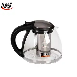 مشخصات، قیمت و خرید چای ساز ناسا الکتریک مدل NS-507⚡️ ناومال