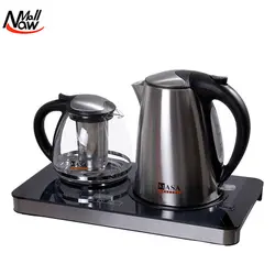 مشخصات، قیمت و خرید چای ساز ناسا الکتریک مدل NS-507⚡️ ناومال