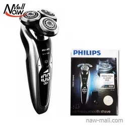 مشخصات، قیمت و خرید ریش تراش فیلیپس مدل Philips S9711/22 ⚡️ ناومال