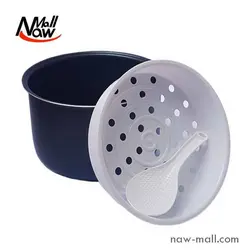 مشخصات، قیمت و خرید پلوپز دیجیتالی 20 کاره دلمونتی مدل DL660A ⚡️ناومال
