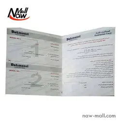 مشخصات، قیمت و خرید پلوپز دیجیتالی 20 کاره دلمونتی مدل DL660A ⚡️ناومال