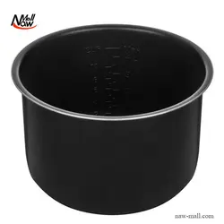مشخصات، قیمت و خرید پلوپز و زودپز سنکور مدل SPR 3600WH ⚡️ ناومال