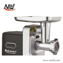 مشخصات، قیمت و خرید چرخ گوشت دلمونتی مدل DL345 با ارزانترین قیمت ⚡️سایت ناومال