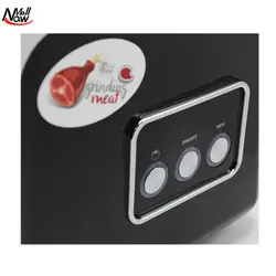 مشخصات خرید و قیمت چرخ گوشت ناسا الکتریک مدل NS-317 ⚡️ ناومال